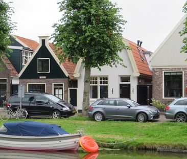 Te huur: Huis Oude Zijds Burgwal in Monnickendam - Photo 6
