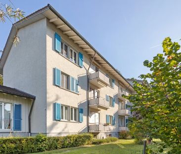 3 Zimmer, 64 m², 1. Stock - Foto 4