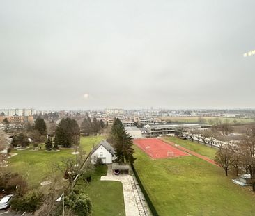 Graz-Wetzelsdorf: Geräumige 5-Zimmer-Wohnung mit 2 Loggien! - Photo 5