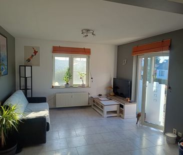 Appartement te huur - Foto 2