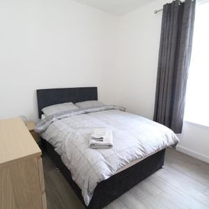 Adelphi, Flat D, Aberdeen, AB11 - Photo 2