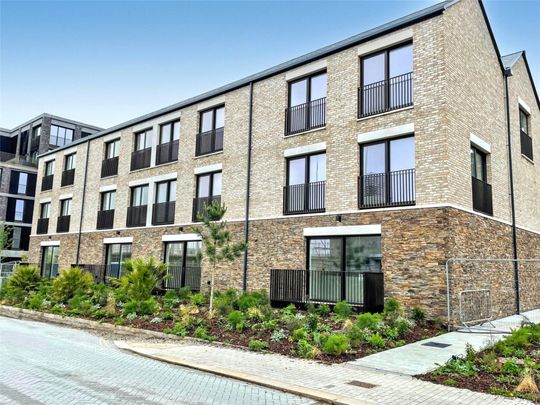 3 Chi Kober, North Quay, Hayle, Cornwall, TR27 - Photo 1