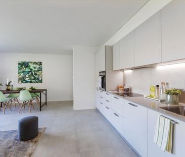 2.5 Zimmer, 54 m², 1. Stock - Photo 3