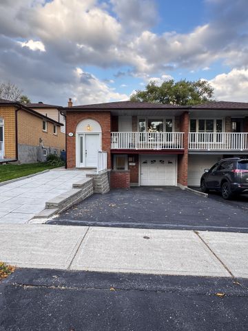 For Lease - 49 Mentor Boulevard Unit# basement, Toronto, Ontario - Photo 3