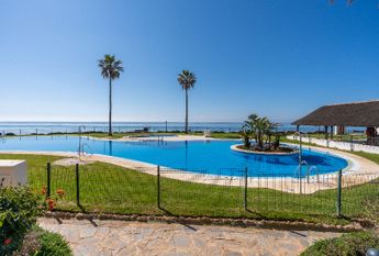 856245 - Garden Apartment for rent Calahonda, Mijas, Málaga, Spain