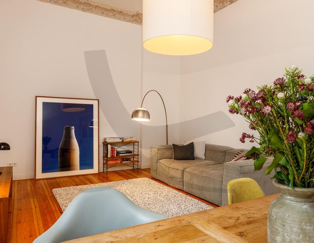 Nice urban living - Photo 1