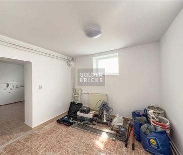 Turda | Metrou 4 minute | Prima inchiriere | Casa individuala - Fotografie 2