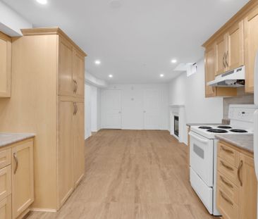 For Lease - 40 Venetian Crescent Unit# Bsmt, Vaughan, Ontario - Photo 6