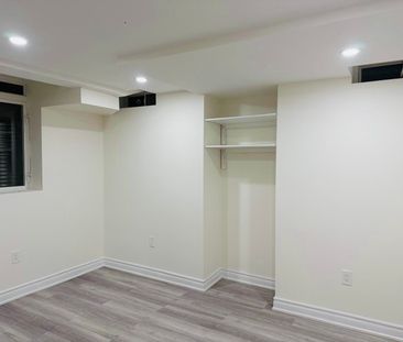 For Lease - 1291 Plymouth Drive, Oshawa, Ontario - Photo 1