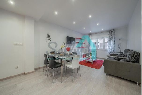 Alquiler de piso en Calle San Melchor García Sampedro - Photo 1