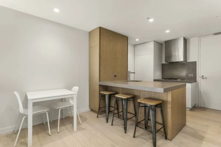 Assembly Apartments - Stylish Living in North Melbourne - Photo 4