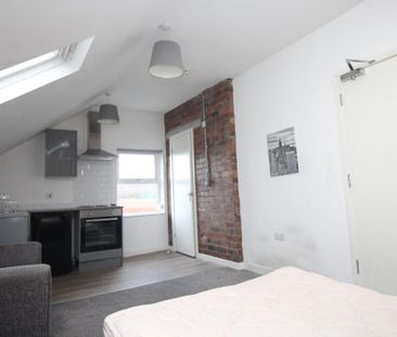 Studio to rent - Photo 5