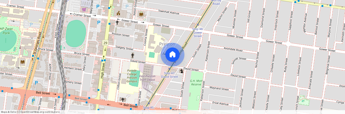 1/293-297 Plenty Road, Vic 3072, Preston