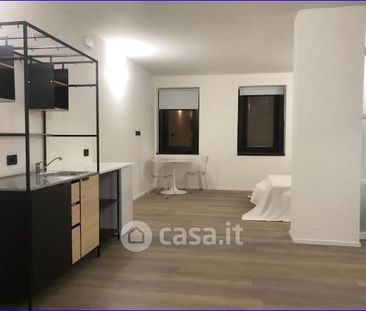 Monolocale in Affitto in Via Gaspare Gozzi a Padova - Photo 1