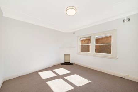 Huge 1 Bedroom Apartment in Mosman Village - Photo 2