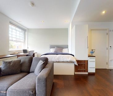 Apt 17, Park Square Residence - Photo 5