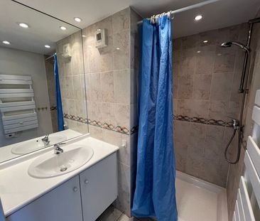 Appartement à louer 2 pièces • 37,65 m 2 Lyon 9 - Photo 5