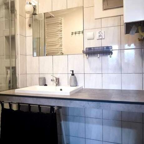 Mieszkanie, ul. Witkiewicza - Photo 1