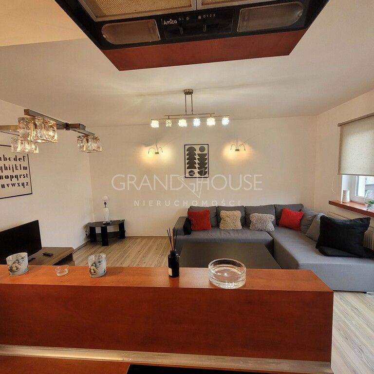 2 pokojowy apartament w centrum Szczecina - Zdjęcie 1