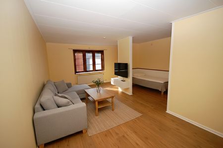 Trädgårdsgatan 5 - Foto 5