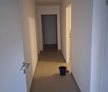 2 Zimmer Wohnung in Ihringshausen - Foto 1
