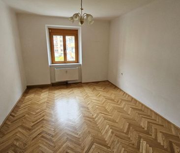 PROVISIONSFREIE 3 ZIMMERWOHNUNG - Foto 1