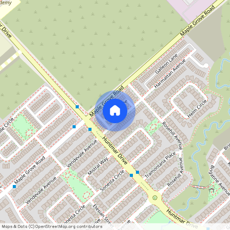 119 Harmattan Avenue, Stittsville - Munster - Richmond