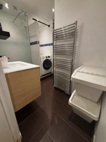 Appartement 110 m² - 5 Pièces - Le Chesnay Rocquencourt (78150) - Photo 3