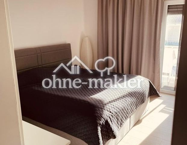 Udenheim 3 ZKB Obergeschoss 65 m2 - Foto 1