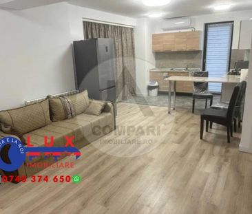 ID 647 Apartament 2 camere DE INCHIRIAT - Photo 1