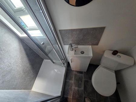 1 bedroom in a house share to rent - Photo 3