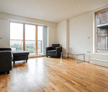 1 bedroom apartment - Photo 3