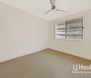 MODERN 3 BEDROOM HOME WITH AIR CONDITIONING & COVERED OUTDOOR AREA - Photo 6