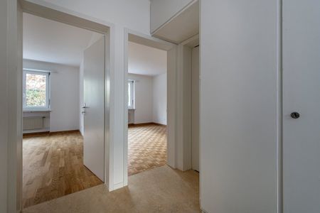 Wohnen im beliebten Gotthelfquartier - Foto 3