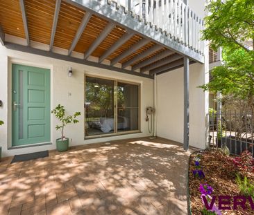 24 Port Jackson Circuit, Phillip ACT 2606 - Townhouse For Rent | Do... - Photo 4