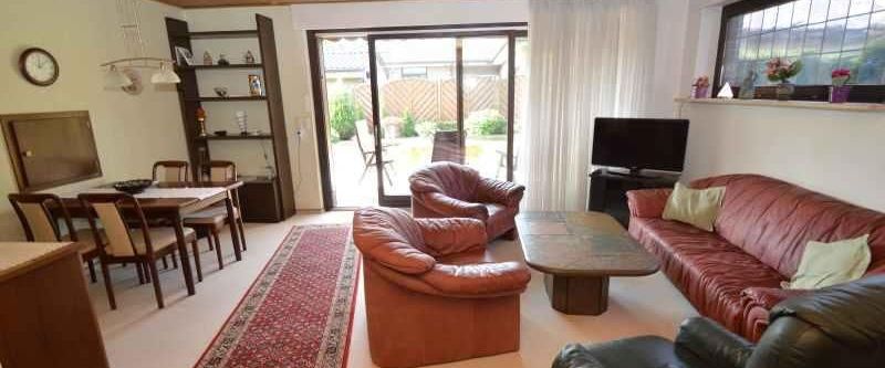 Wohnung mit 2 Schlafzimmern in Osternburg - Foto 1