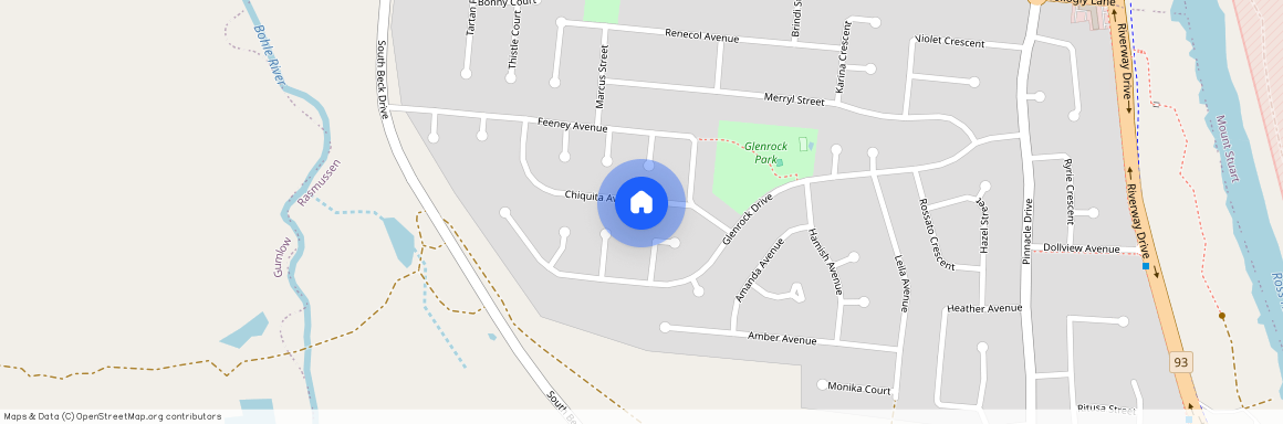 16 Chiquita Avenue, Qld 4815, Rasmussen