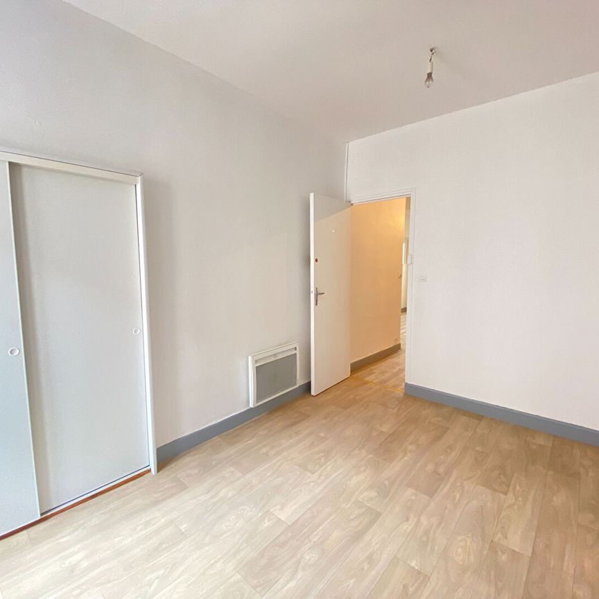 T3 60 m² centre ville MDM, - Photo 1