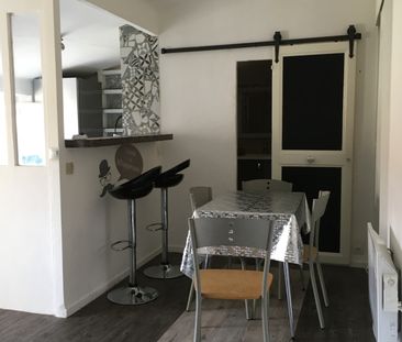 Location Appartement 1 pièce 24m² NICE 06300 - Photo 3