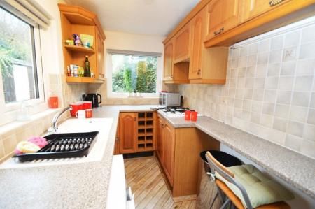 Eden Terrace, DH1 - Photo 5