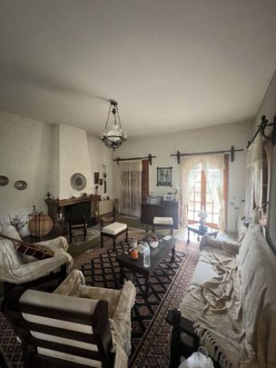 Μεζονέτα για ενοικίαση Διόνυσος - Photo 1