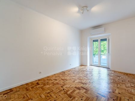 Apartamento T3 em Lisboa - Photo 4