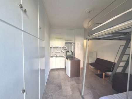 Studio/Γκαρσονιέρα για ενοικίαση Αγία Σοφία (Πάτρα) - Photo 3