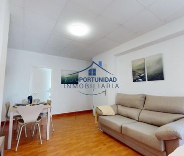 Apartamento de alquiler en Calle de Rosalía de Castro, Puente Tocinos - Photo 5