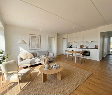 Poul Anker Bechs Vej 394, 2. 4, 9200 Aalborg SV - Foto 2