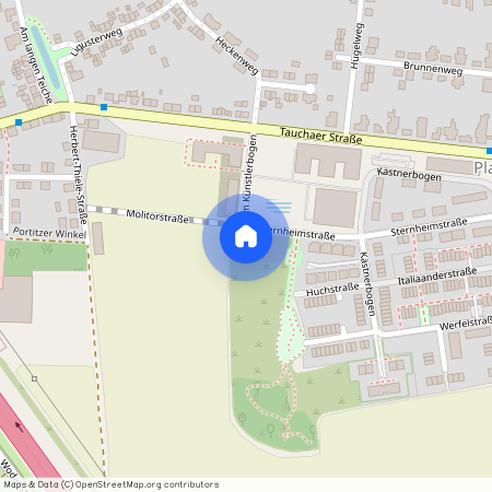 Am Künstlerbogen 7, 04349 Leipzig