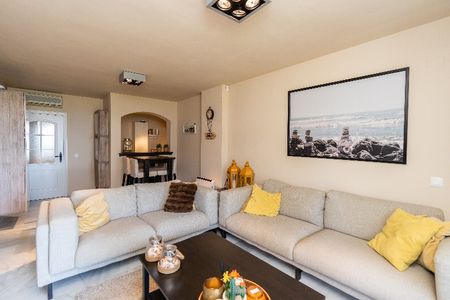 856245 - Garden Apartment for rent Calahonda, Mijas, Málaga, Spain - Photo 3