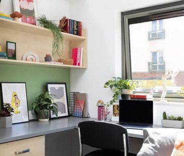 Medium High Double Studio - Photo 6