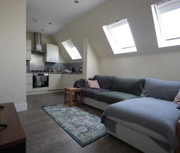 1 bedroom apartment to rent - Photo 2