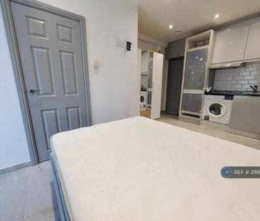 Studio to rent - Photo 5